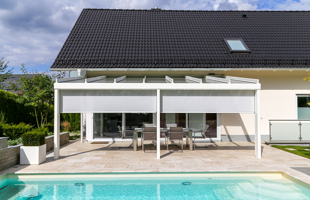 Erhardt Markisen Sonnenschutz