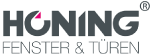 Honig Fenster und Türen
